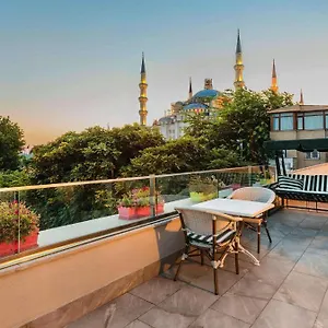 Hotel Obelisk &, Istanbul