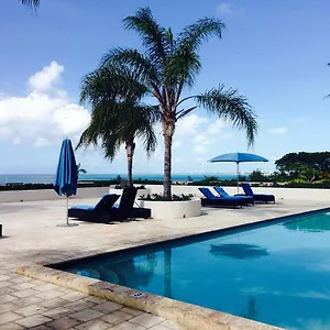 La Vista Azul 3* Turtle Cove