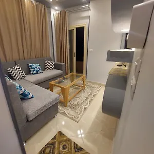 Daire Luxor Apartment