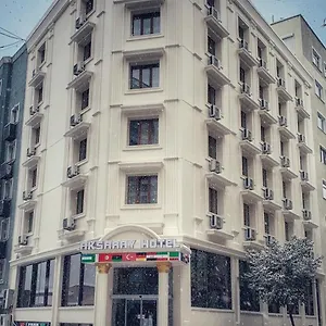 Aksaray Otel