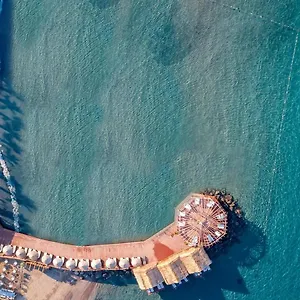 Golden & Hotel Bodrum