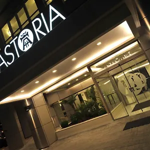 Astoria Szálloda Szaloniki