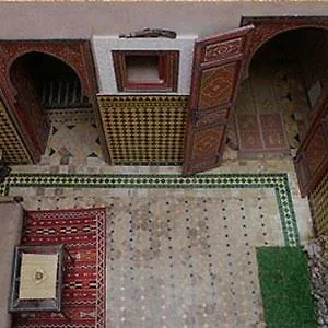 Tarik Riad Marrakesch