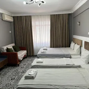 Mara Taxim Апарт-отель