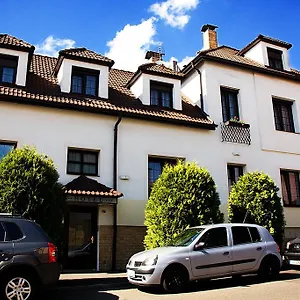 Excellent Hotel Prag