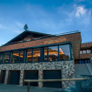 Bergruh 4* Oberstdorf
