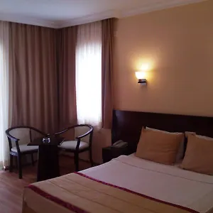 Hotel Nish Bodrum ***